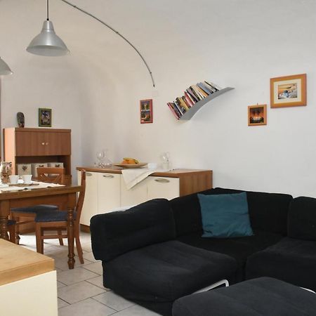 Casa Vacanze E Brevi Periodi Alla Porta Etrusca La Panchina Al Sole Volterra Zewnętrze zdjęcie