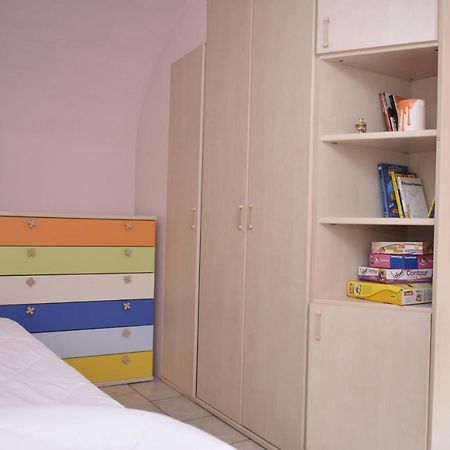 Casa Vacanze E Brevi Periodi Alla Porta Etrusca La Panchina Al Sole Volterra Zewnętrze zdjęcie