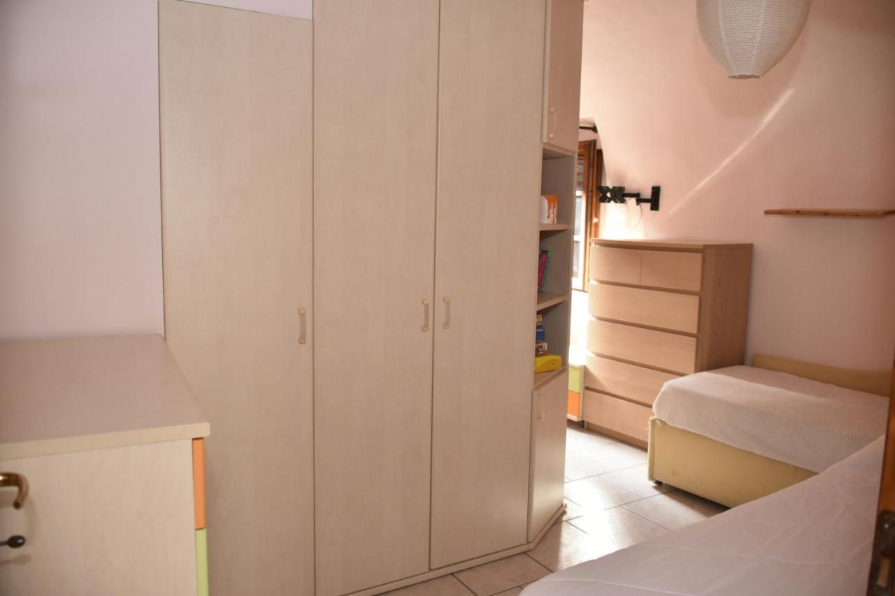 Casa Vacanze E Brevi Periodi Alla Porta Etrusca La Panchina Al Sole Volterra Zewnętrze zdjęcie