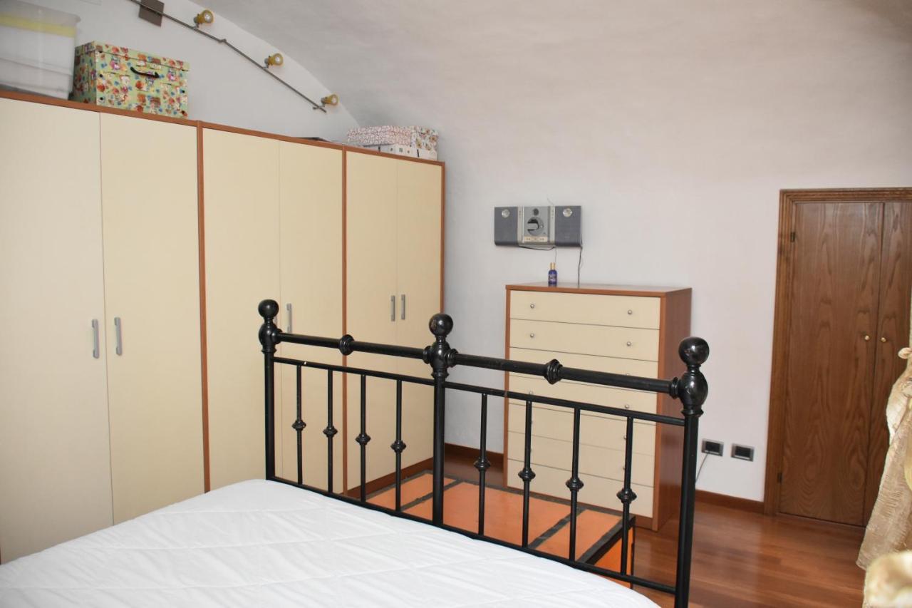 Casa Vacanze E Brevi Periodi Alla Porta Etrusca La Panchina Al Sole Volterra Zewnętrze zdjęcie