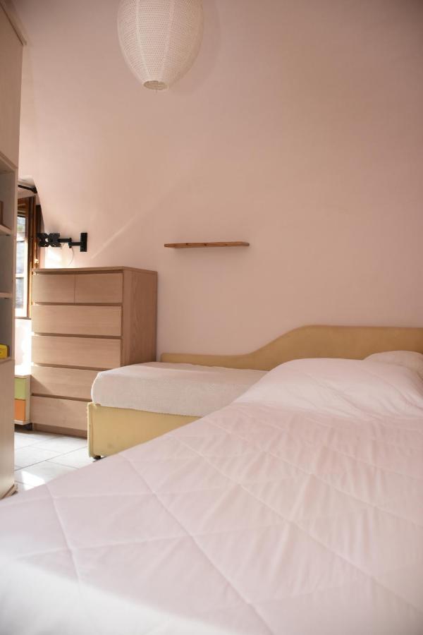 Casa Vacanze E Brevi Periodi Alla Porta Etrusca La Panchina Al Sole Volterra Zewnętrze zdjęcie