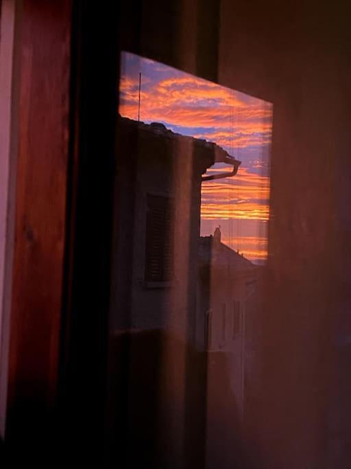 Casa Vacanze E Brevi Periodi Alla Porta Etrusca La Panchina Al Sole Volterra Zewnętrze zdjęcie